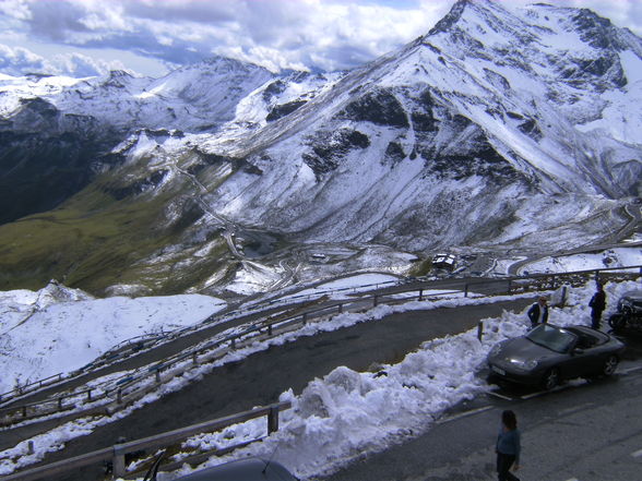 Großglockner - 