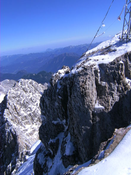 hoher Dachstein 2996 hm - 