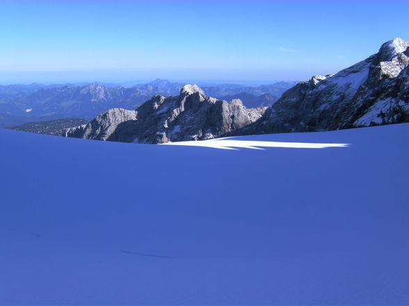 hoher Dachstein 2996 hm - 