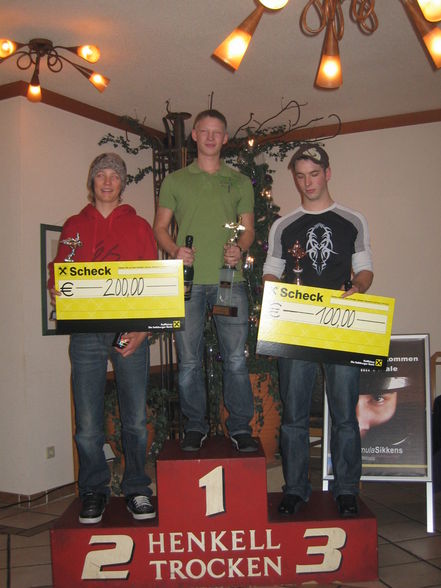 GO Kart Cup 2008 - 