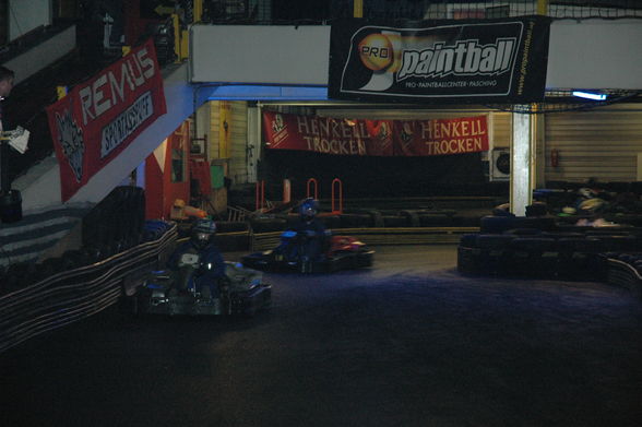 GO Kart Cup 2008 - 