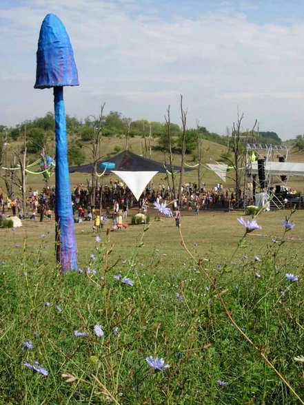 OZORA 2oo7 - Open Air - 