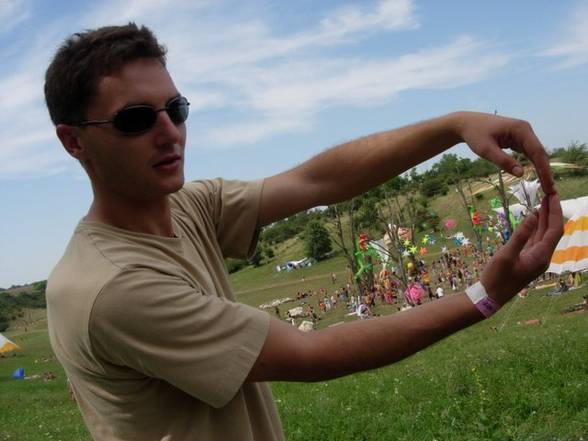 -=- OZORA FESTIVAL + BUDAPEST 2oo6 -=- - 