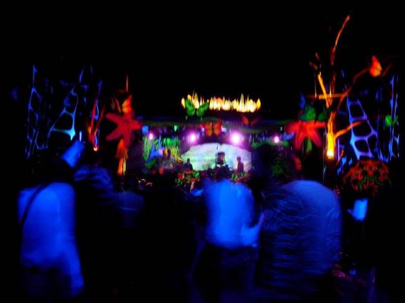 -=- OZORA FESTIVAL + BUDAPEST 2oo6 -=- - 