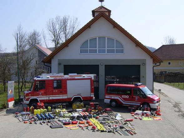 Feuerwehr - 