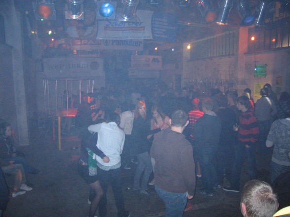 hasenparty in mühlviertl 2009 - 