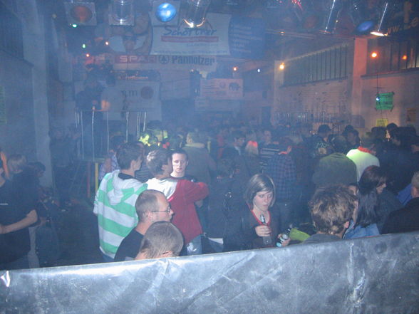 hasenparty in mühlviertl 2009 - 