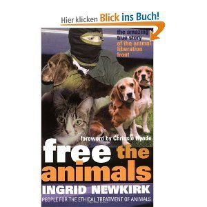 Tierschutz geht uns alle etwas an  - 