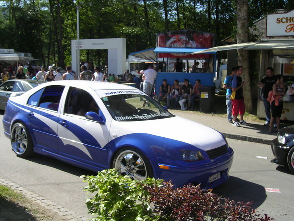 GTI - Treffen - 