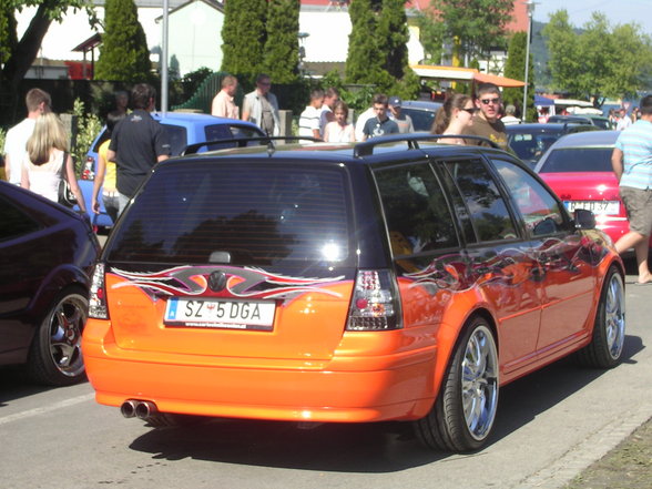 GTI - Treffen - 