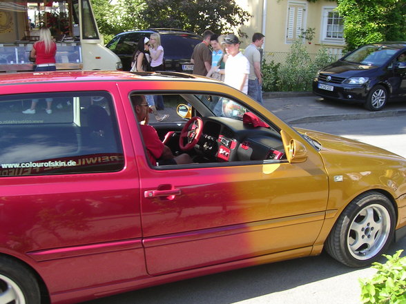 GTI - Treffen - 