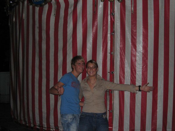 Sommer 2006 - 