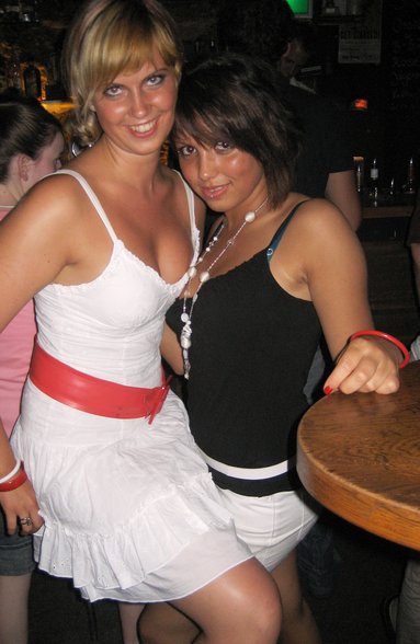 Sommer 2007 - 