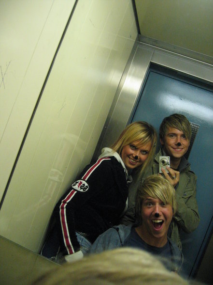 Sommer 2007 - 