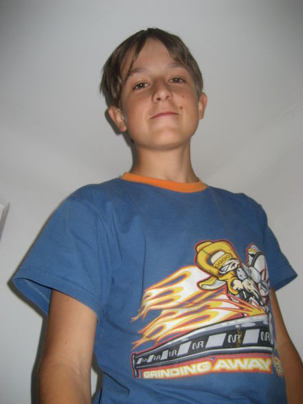 Sommer 2008 - 