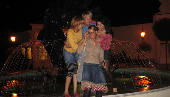 Sommer 2006 - 