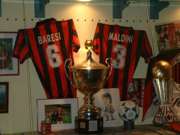 Milan - 