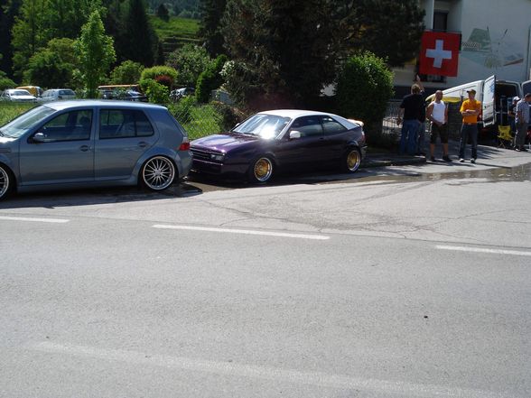 GTI-Treffen Wörthersee 08 - 