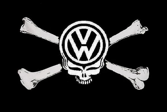 VW - Leidenschaft und Perfektion - 