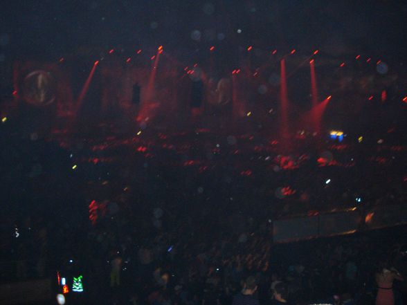 Qlimax  2008 - 