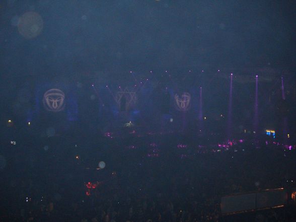 Qlimax  2008 - 