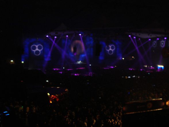 Qlimax  2008 - 