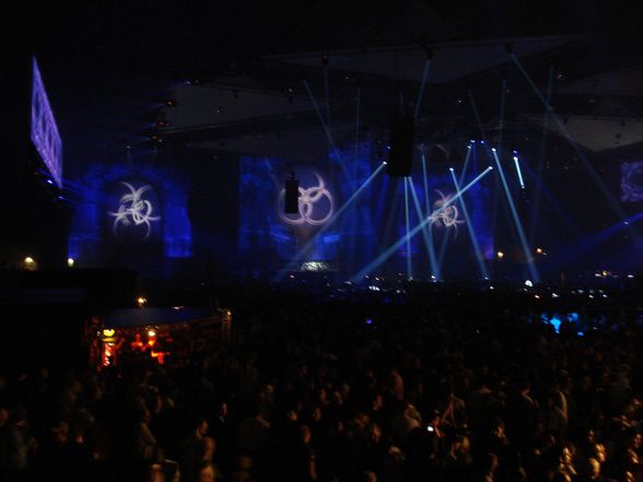 Qlimax  2008 - 