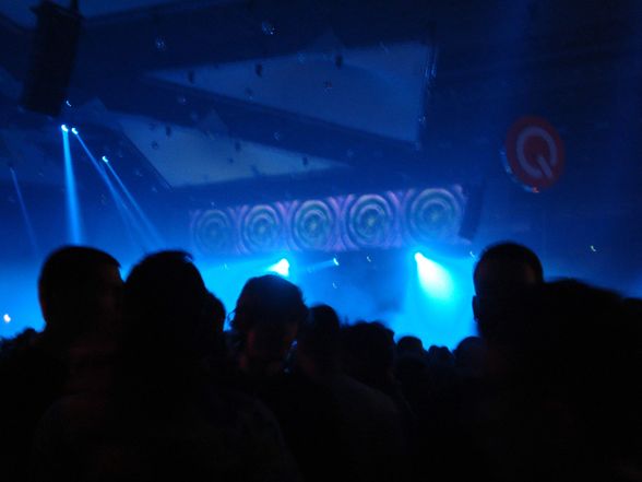 Qlimax  2008 - 