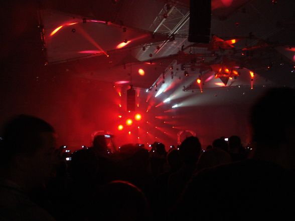 Qlimax  2008 - 