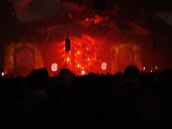 Qlimax  2008 - 