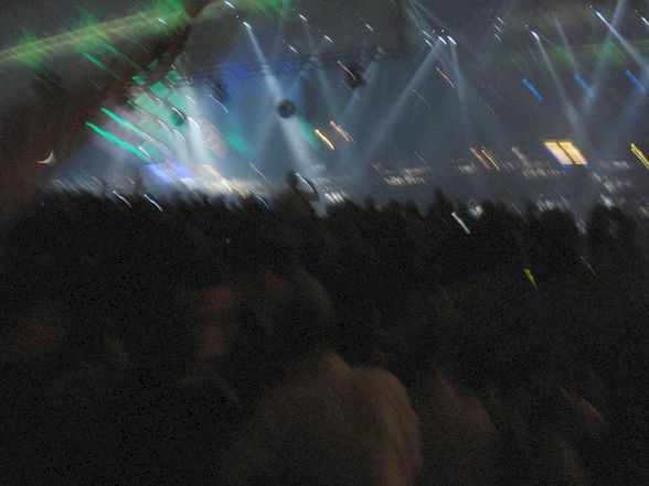 Qlimax  2008 - 