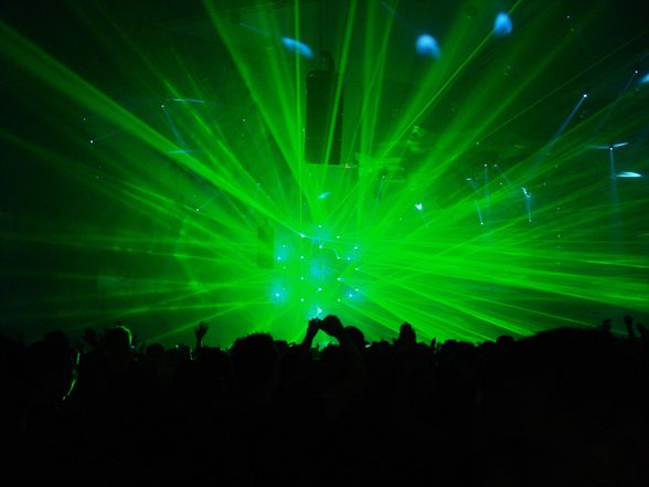 Qlimax  2008 - 