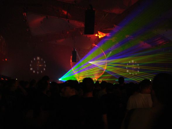 Qlimax  2008 - 