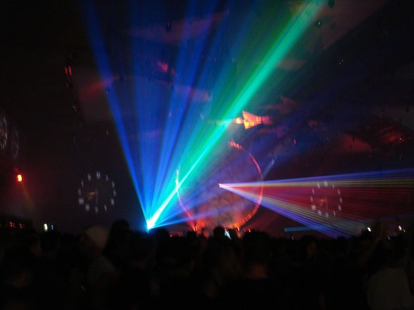 Qlimax  2008 - 