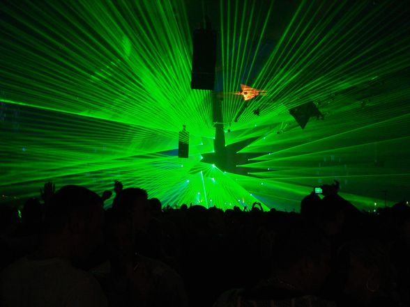 Qlimax  2008 - 