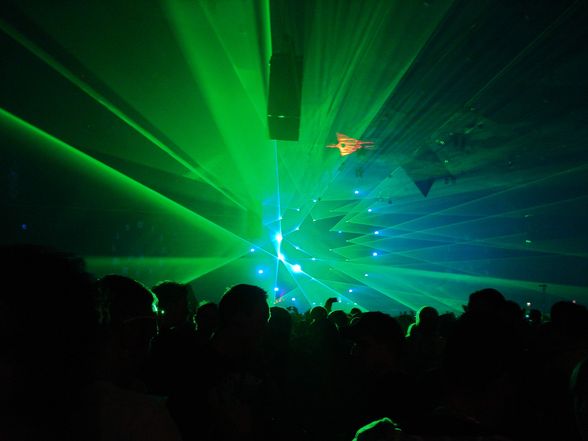 Qlimax  2008 - 