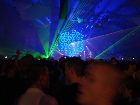 Qlimax  2008 - 