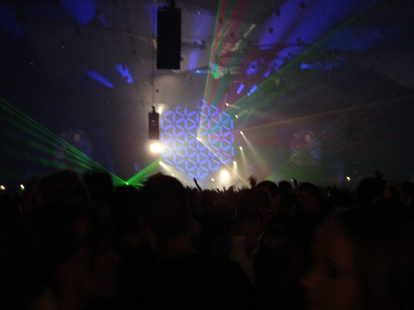 Qlimax  2008 - 