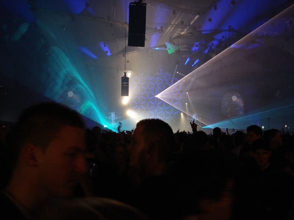 Qlimax  2008 - 