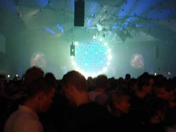 Qlimax  2008 - 