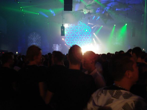 Qlimax  2008 - 