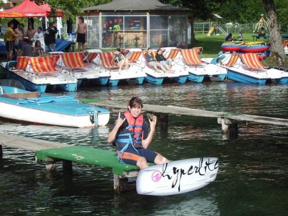 professsional wakeboarders...anders geil - 