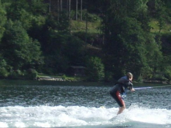 professsional wakeboarders...anders geil - 