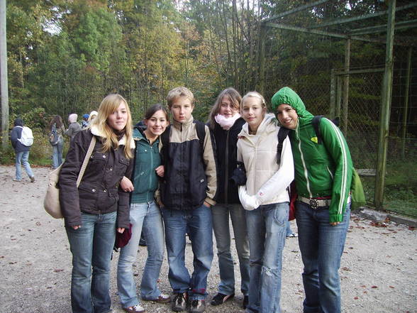 wandertag 2005 - 