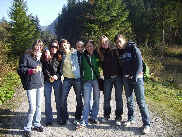 wandertag 2005 - 