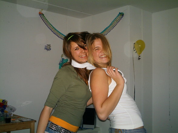 My Birthday PARTY (27.01.2007) - 