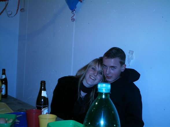 My Birthday PARTY (27.01.2007) - 