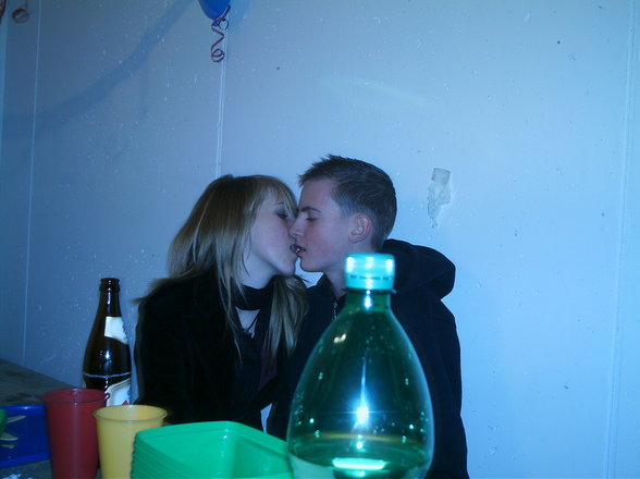 My Birthday PARTY (27.01.2007) - 