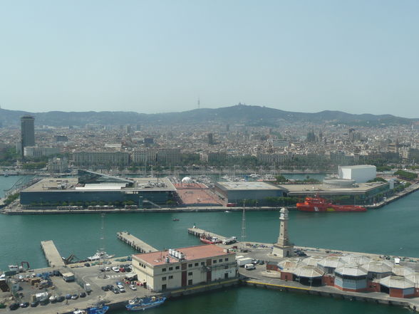 Barcelona - 