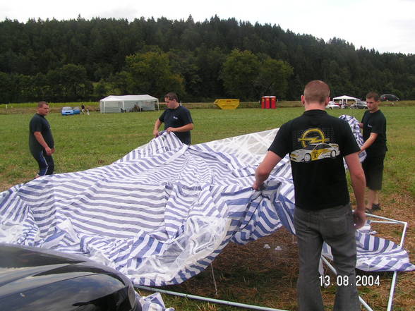 Treffen 2005 - 